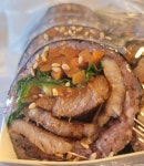 플레김밥&카페