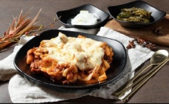 주박사 닭갈비