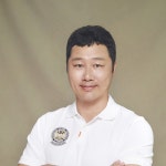 릭키민 골프 스튜디오