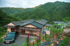 독채형 브레인펜션