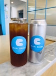 블루빈스커피 일산 라페스타점