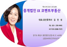 부동산중개법인IX코벤트