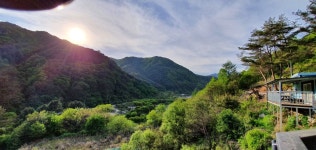 독채형 브레인펜션