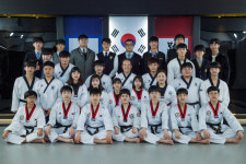 태권짱태권도장&파워점핑줄넘기클럽