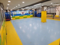 호국태권도체육관