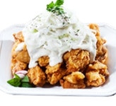신통치킨 오남점