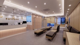 동남이비인후과의원