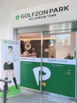 골프존파크 주중 밀레니엄타운점