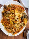 마산생아구해물찜