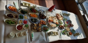 만대항운영수산회센터