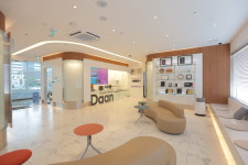 서울다안치과의원