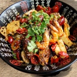 야미마라탕&양꼬치훠궈 무한리필