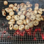 뚱이네참숯불막창