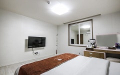 마리나 무인호텔