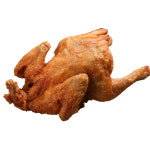 꼬끼오 옛날통닭