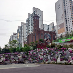 마전교회