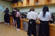 바리스타J커피전문학원