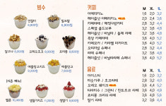 해적카페와플그래월곶역점 | 해적카페&와플그래 공주대점