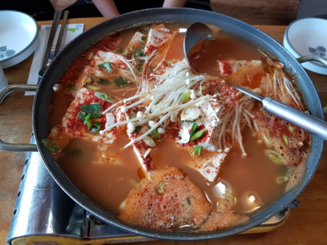 광치령토속음식점