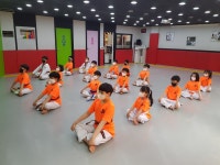 장안태권도
