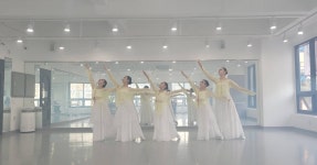 미 무용학원