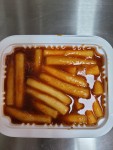 신전떡볶이 칠원점