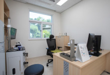 경기도립안성휴게소의원