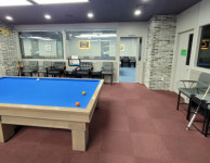 비쿠라운지 큐스코파크