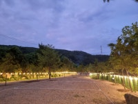 라라캠핑장