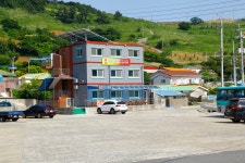 욕지와이드펜션