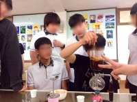 바리스타J커피전문학원