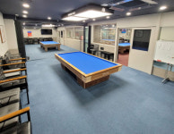 비쿠라운지 큐스코파크