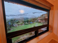 하동 알퐁소 펜션