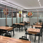 죽전식당