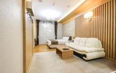 마리나 무인호텔