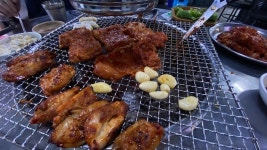 사또춘천닭갈비