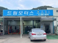 드림모터스