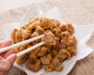 신진미통닭 산척본점