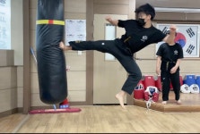 합기도 봉연관 의창도장