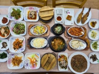 대흥 식당