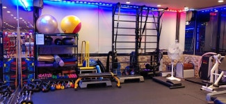 써니휘트니스센터