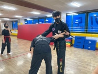 합기도 봉연관 의창도장