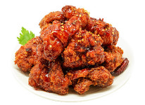 치킨마루 아현역점