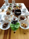 소박한밥상