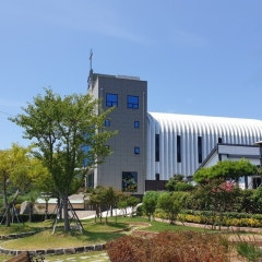 우학리교회