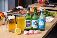 맛있는 착한고기 경상대점