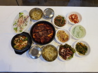 동인동으로 간 돼지