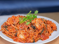 옛마당 아구찜 대구뽈찜