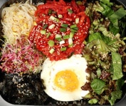 꼬기만땅 점보비빔밥 울산동구점
