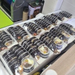 명품달인김밥 시흥 대야점